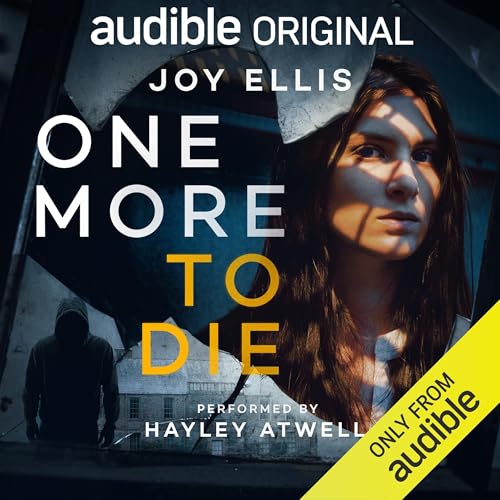 Cover of One More to Die
