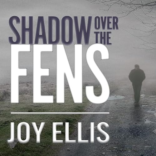 Cover of Shadow over the Fens