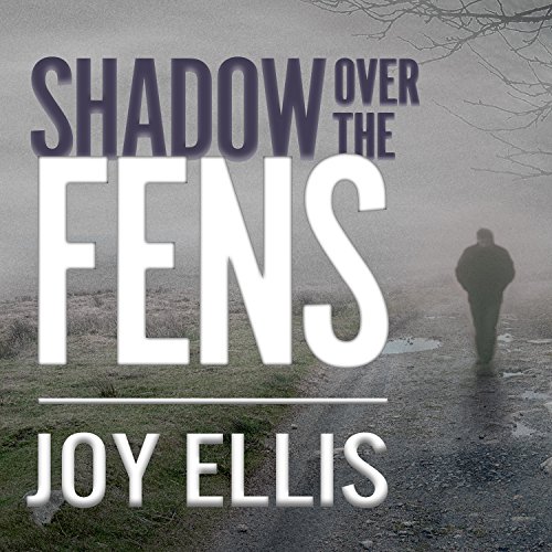 Cover of Shadow over the Fens