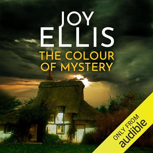 Cover of The Colour of Mystery
