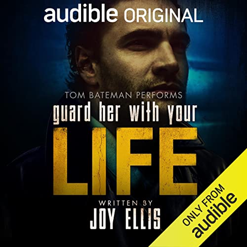 Cover of Guard Her with Your Life