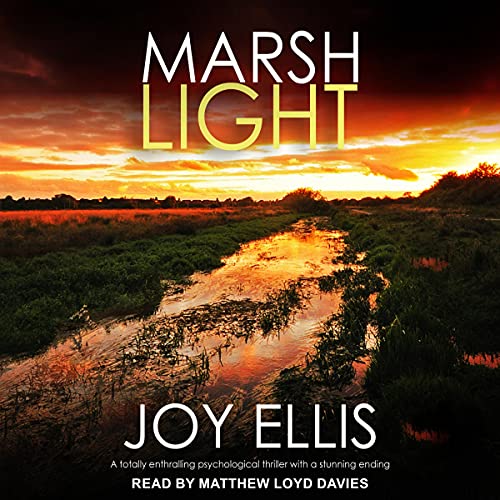 Cover of Marshlight