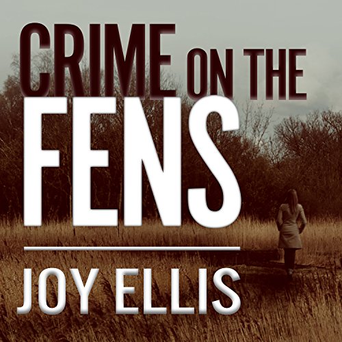 Cover of Crime on the Fens
