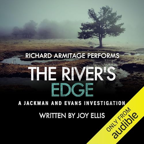 Cover of The River's Edge