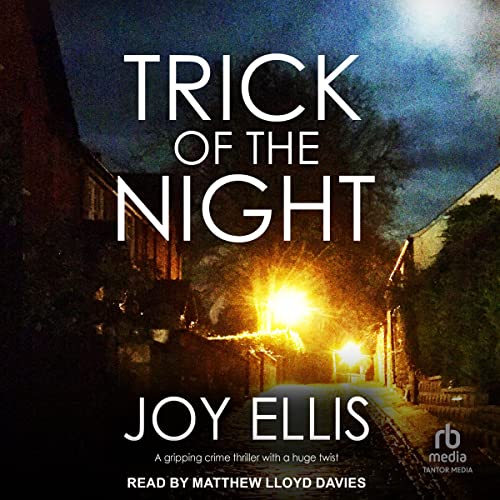 Cover of Trick of the Night