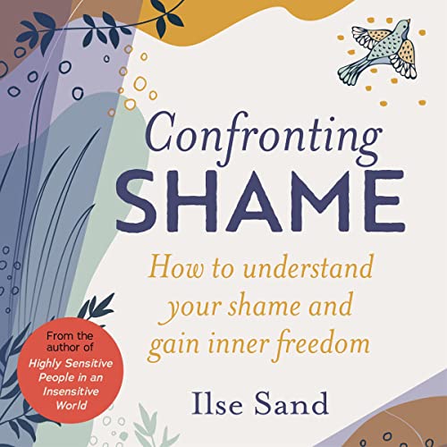 Cover of Confronting Shame