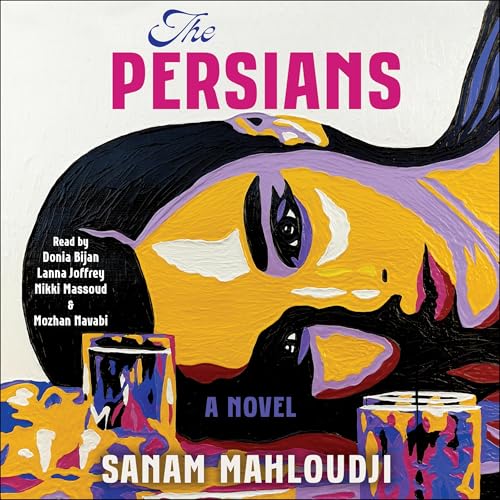 Cover of The Persians