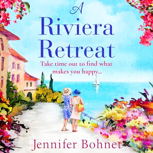 Cover of A Riviera Retreat
