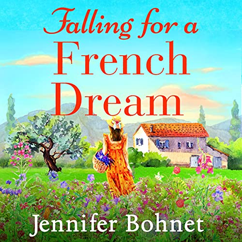 Cover of Falling for a French Dream