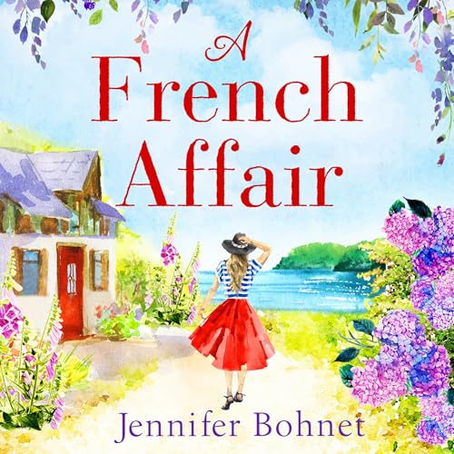 Cover of A French Affair