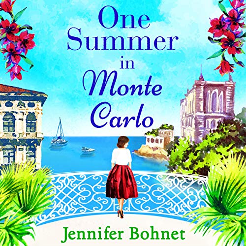 Cover of One Summer in Monte Carlo