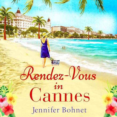 Cover of Rendez-Vous in Cannes