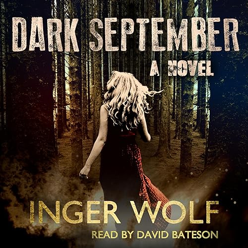 Cover of Dark September