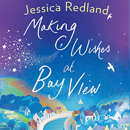 Cover of Making Wishes at Bay View