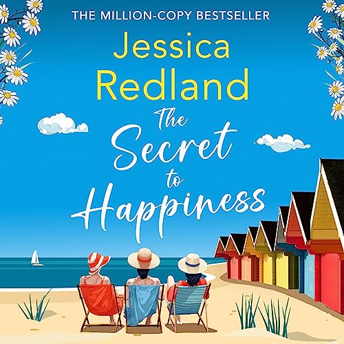 Cover of The Secret to Happiness