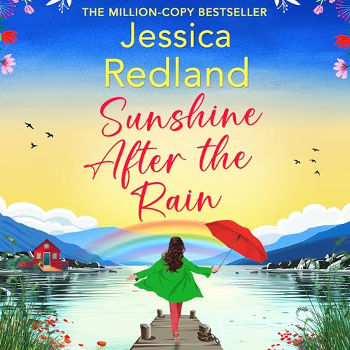Cover of Sunshine After the Rain