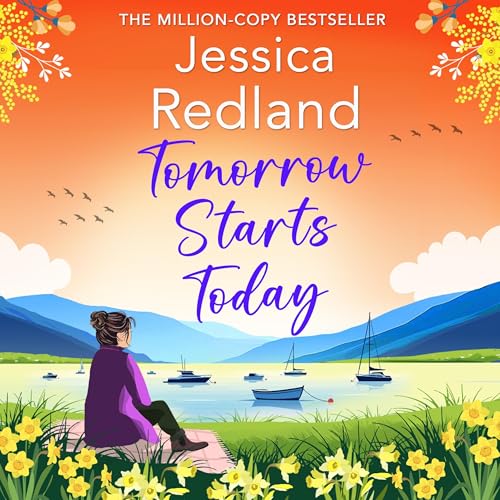 Cover of Tomorrow Starts Today