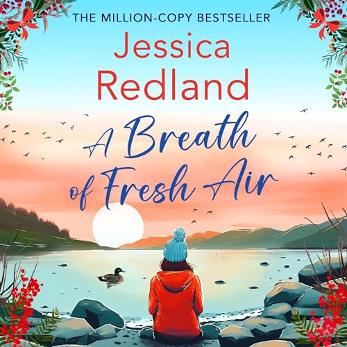 Cover of A Breath of Fresh Air
