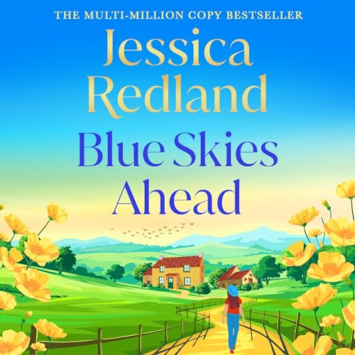 Cover of Blue Skies Ahead