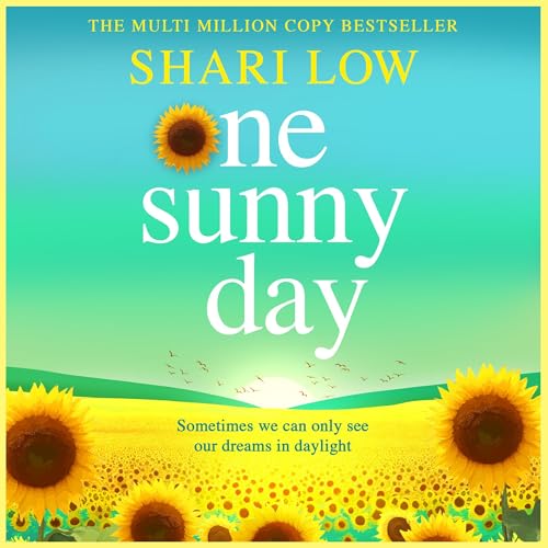 Cover of One Sunny Day