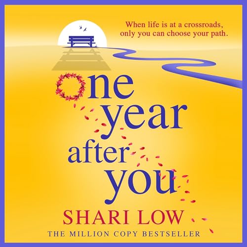 Cover of One Year After You