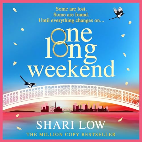 Cover of One Long Weekend