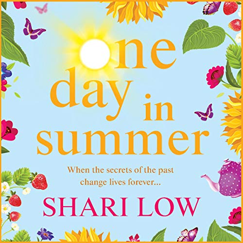 Cover of One Day In Summer