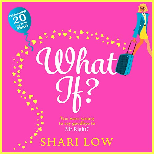 Cover of What If?