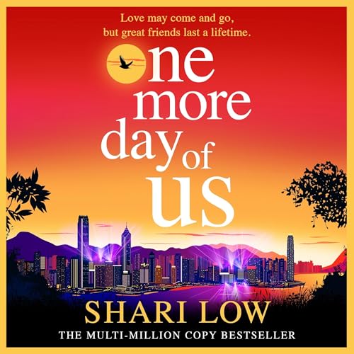 Cover of One More Day of Us