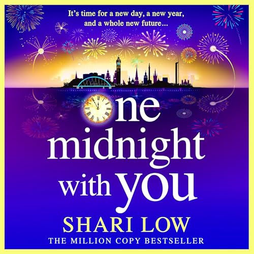 Cover of One Midnight With You