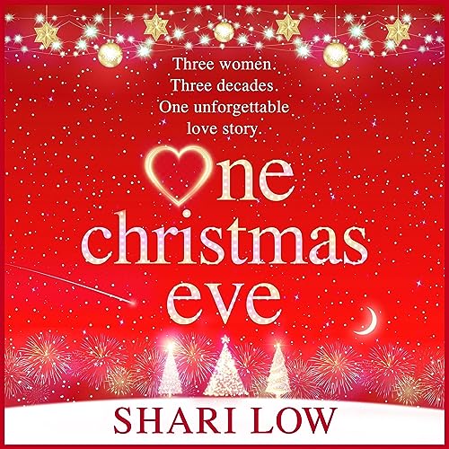 Cover of One Christmas Eve