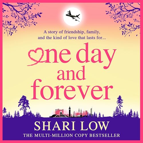 Cover of One Day and Forever