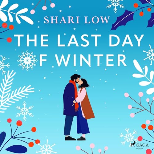 Cover of The Last Day of Winter