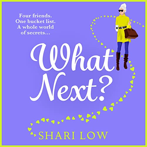 Cover of What Next?