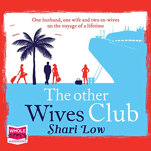 Cover of The Other Wives Club