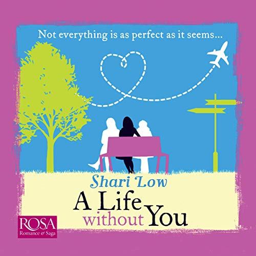 Cover of A Life Without You