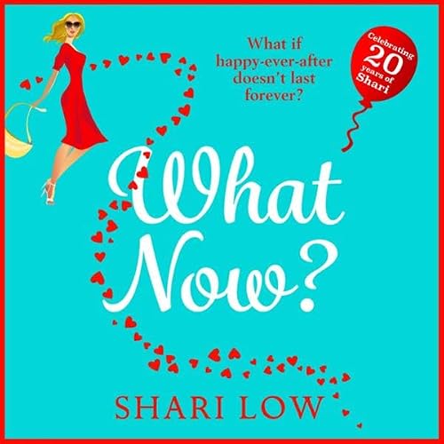 Cover of What Now?
