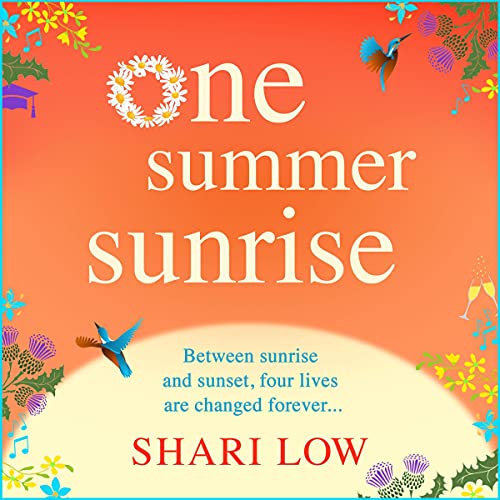Cover of One Summer Sunrise
