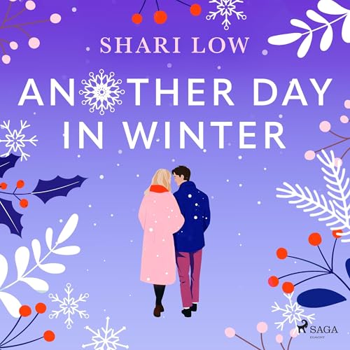 Cover of Another Day in Winter