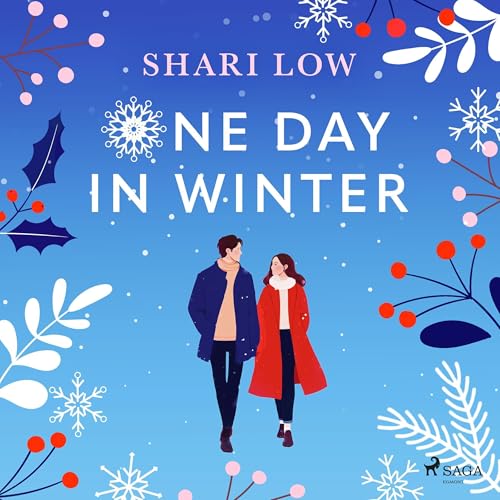Cover of One Day in Winter