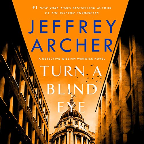Cover of Turn a Blind Eye