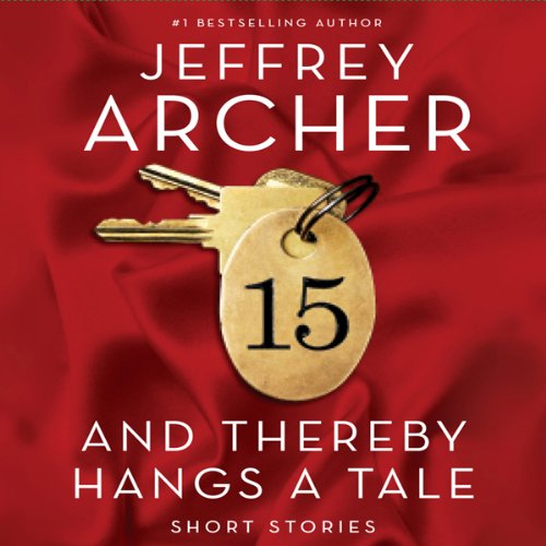 Cover of And Thereby Hangs a Tale