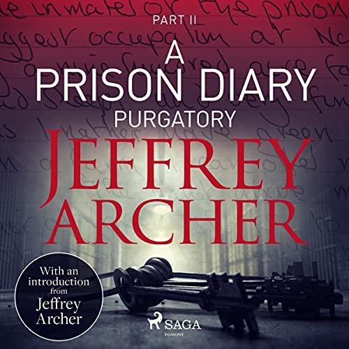 Cover of Purgatory
