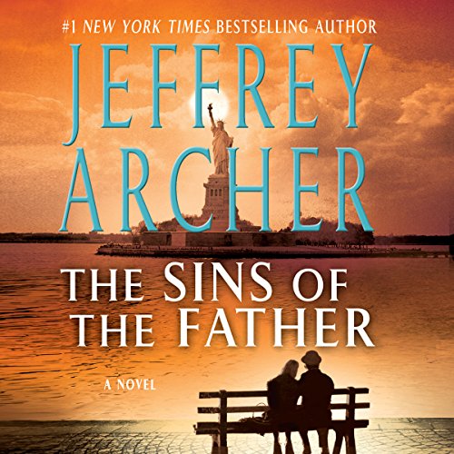 Cover of The Sins of the Father