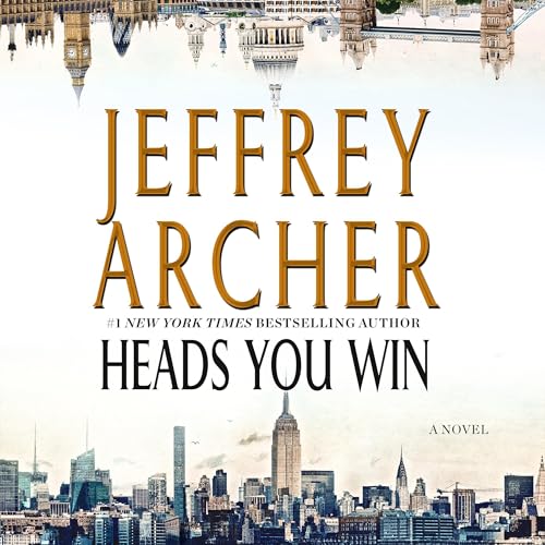 Cover of Heads You Win