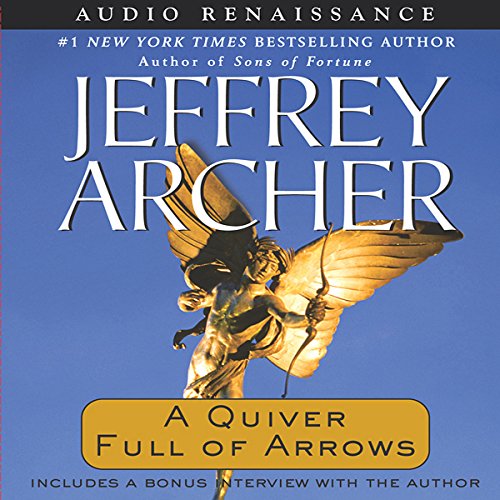 Cover of A Quiver Full of Arrows
