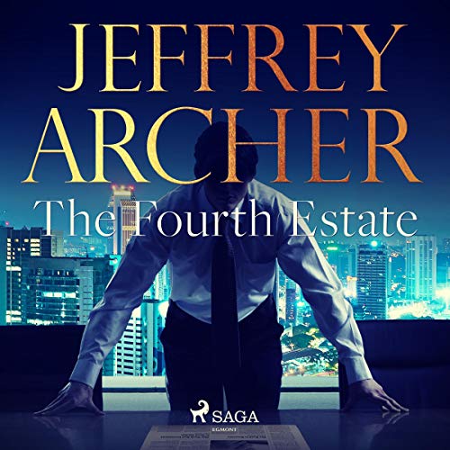 Cover of The Fourth Estate