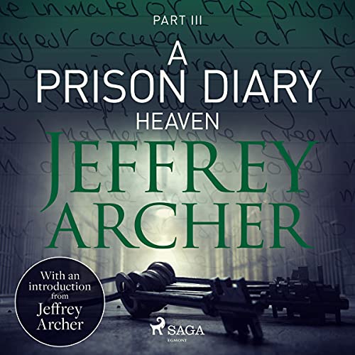 Cover of Heaven