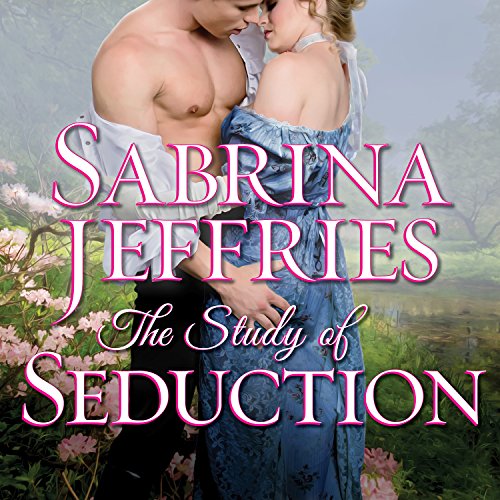 Cover of The Study of Seduction