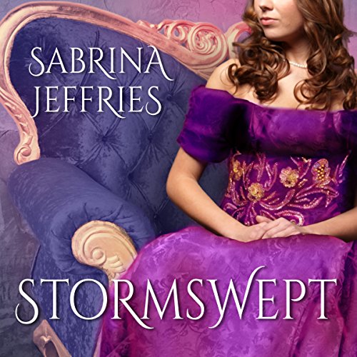 Cover of Stormswept